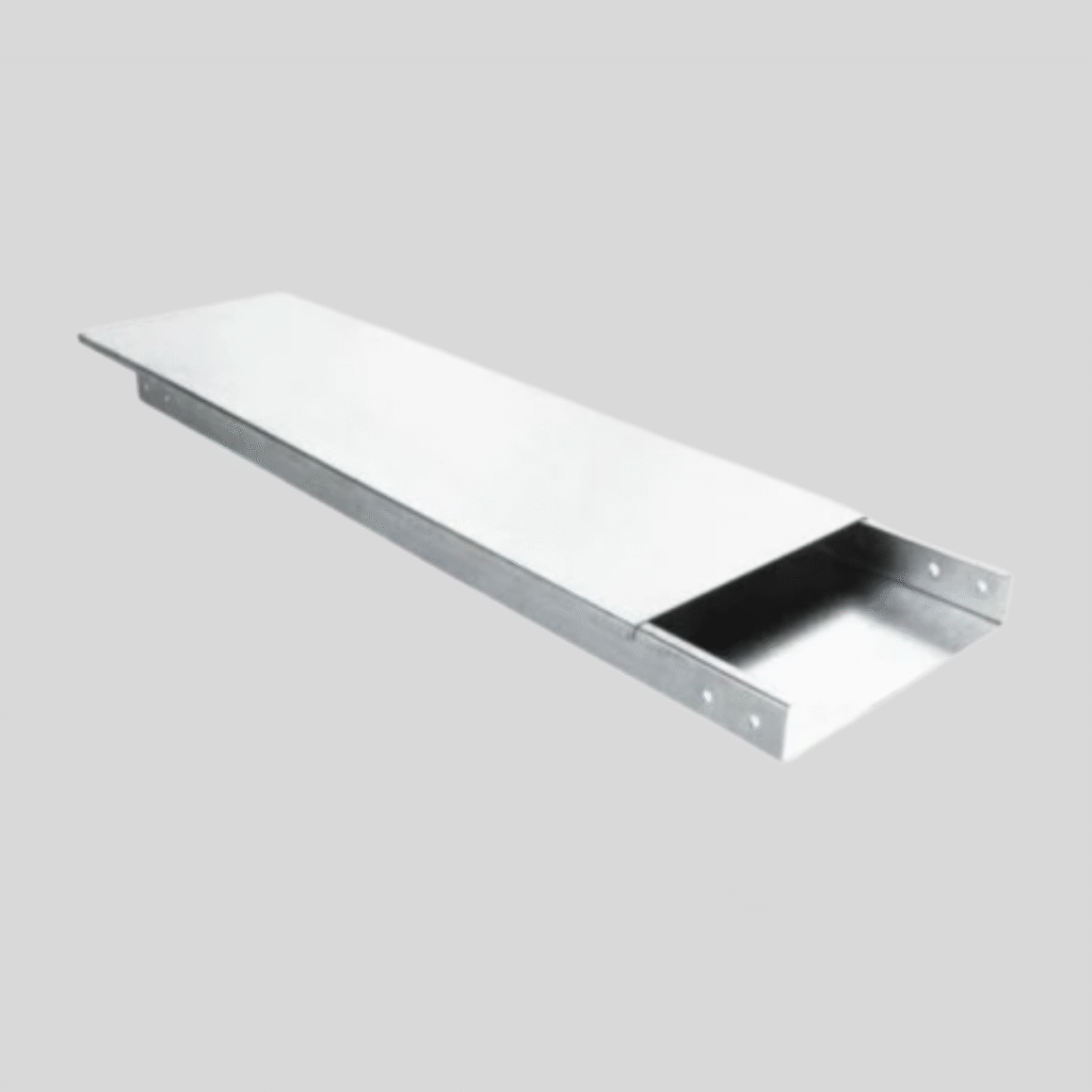 Raceway Cable Tray Manufacturer & Supplier India