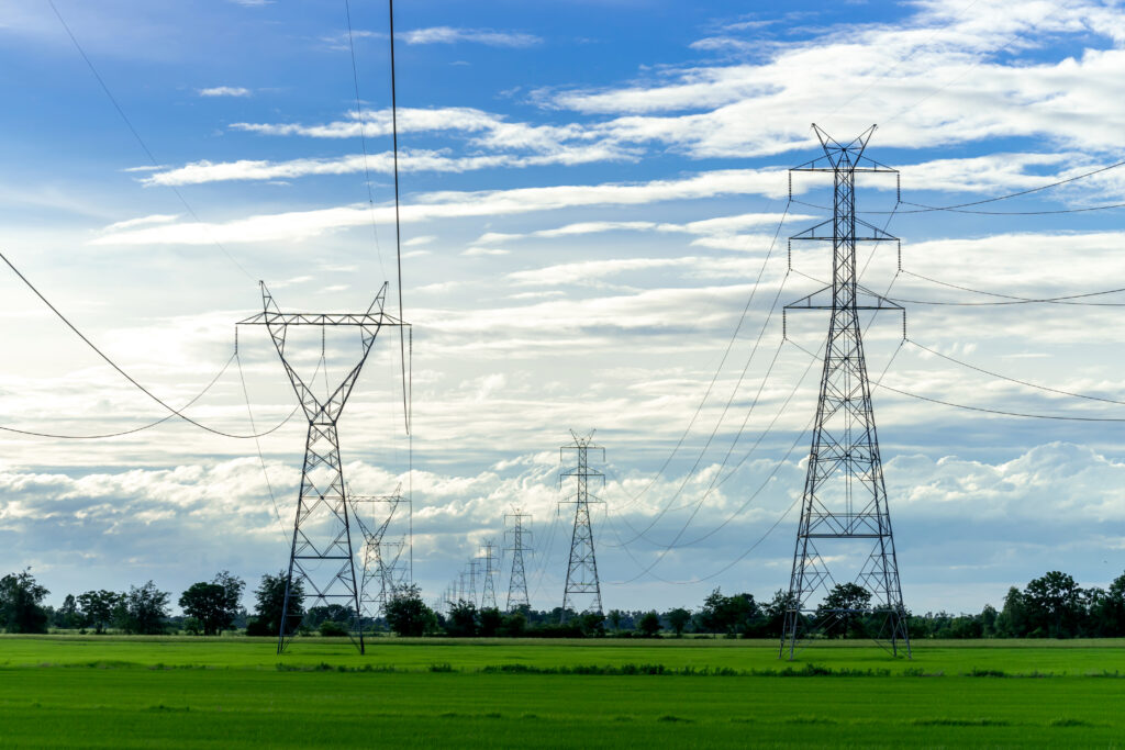 Power Distribution Systems