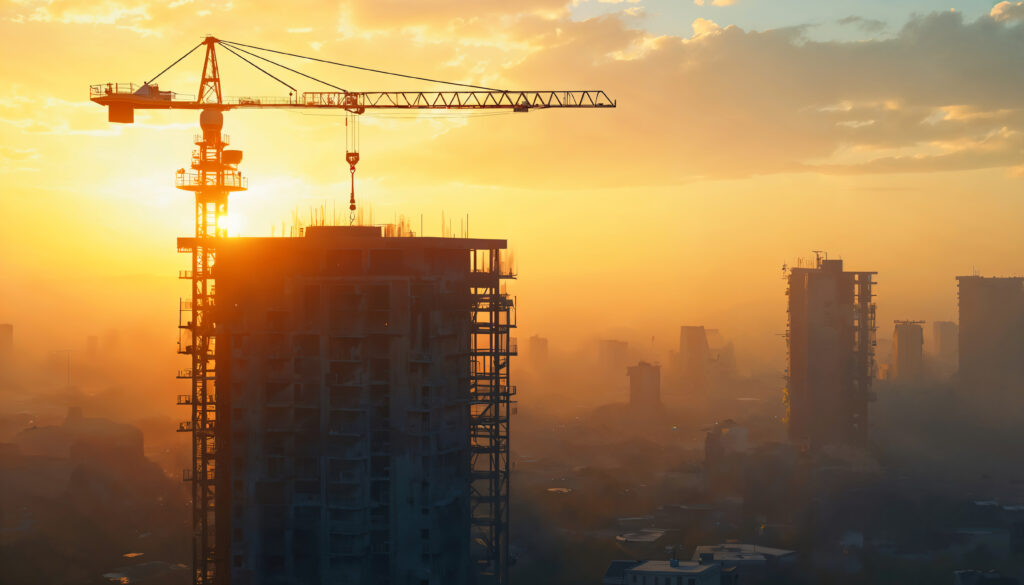 Construction