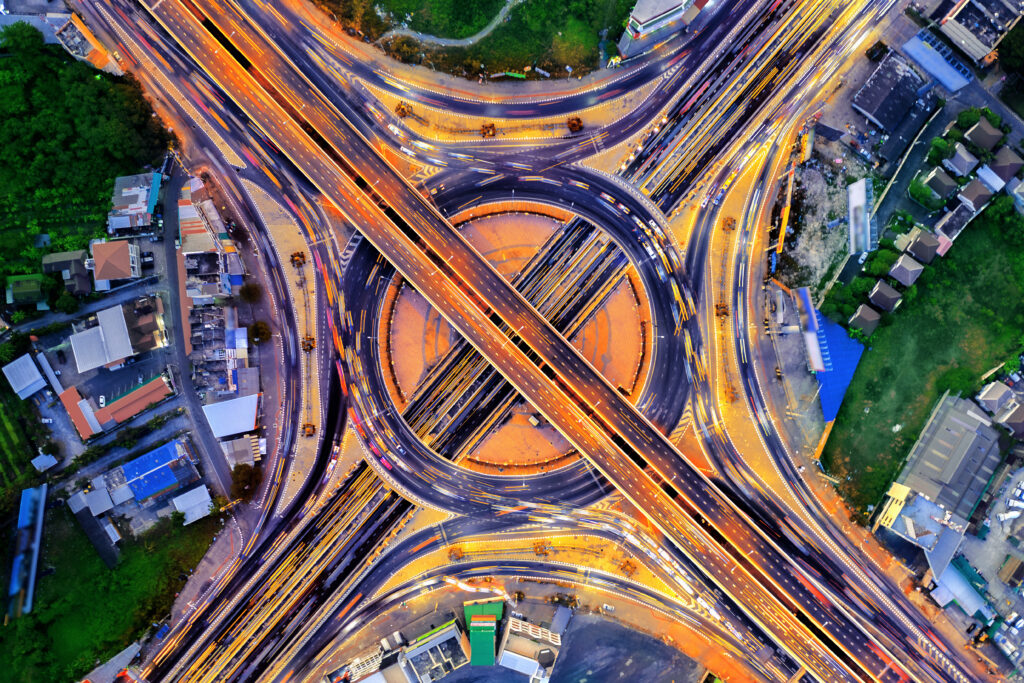 High-Traffic Area Installations