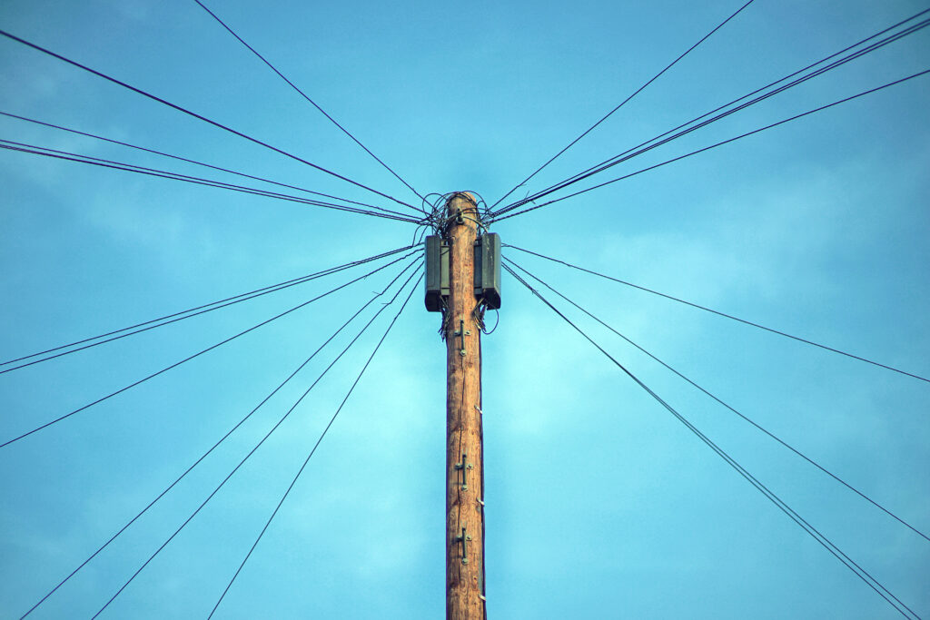 Outdoor & Harsh Environments