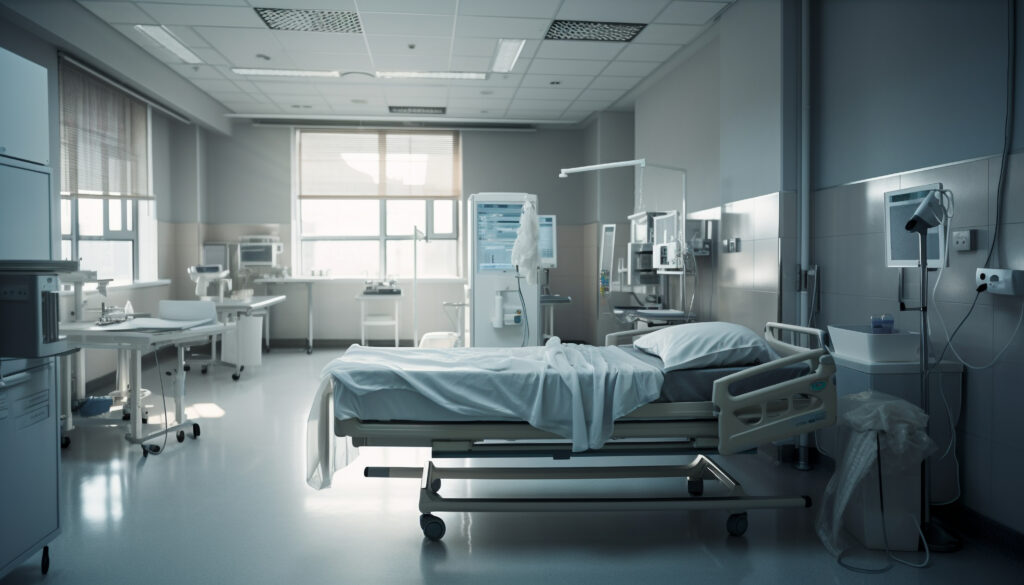 hospital