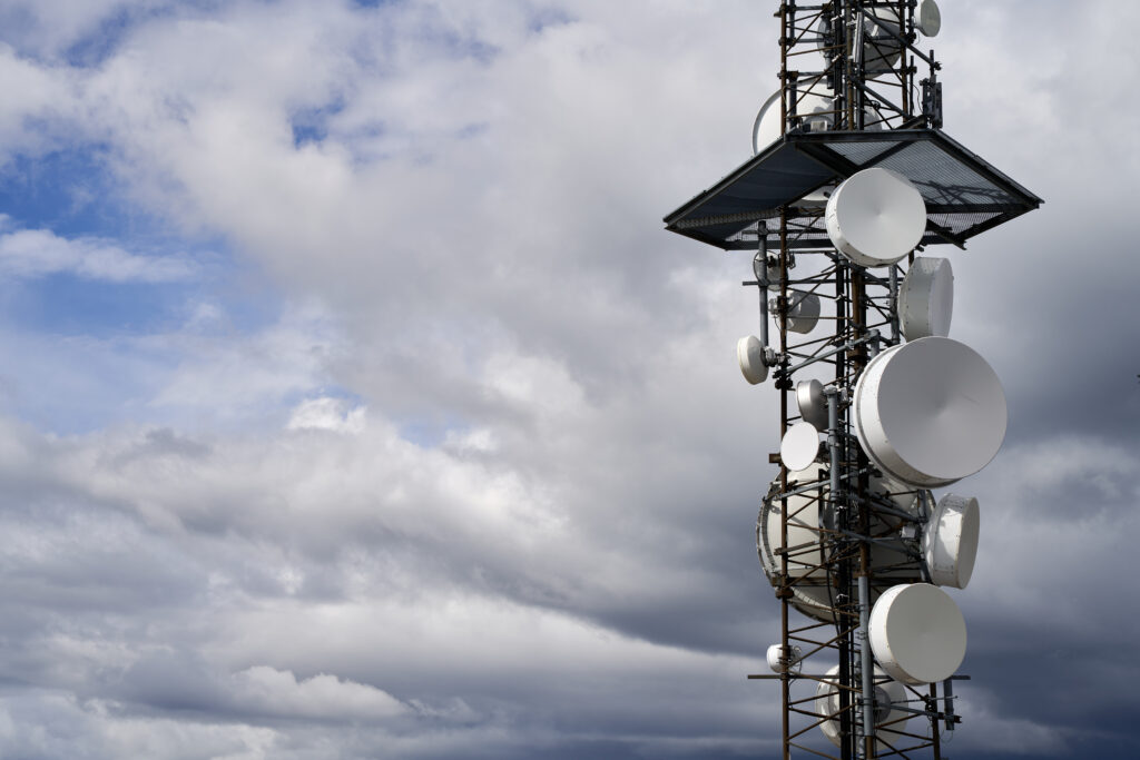 Tele Communication