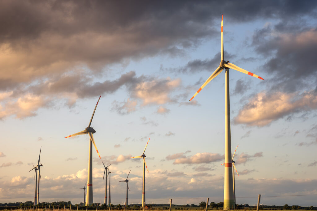 Renewable Energy & Solar Systems